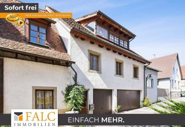 Vorschaubild Reihenmittelhaus
