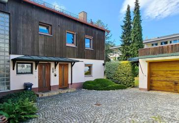 Vorschaubild Reihenendhaus