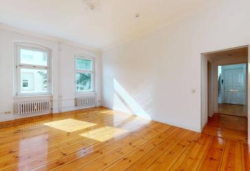 Vorschaubild Maisonettewohnung