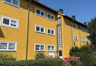 Zweieinhalbzimmerwohnung in Werl zu verkaufen