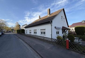 Vorschaubild Einfamilienhaus