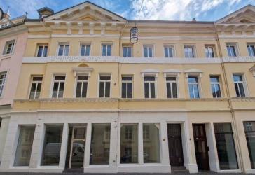 Vorschaubild Haus