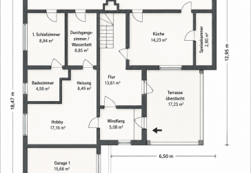 Vorschaubild Einfamilienhaus