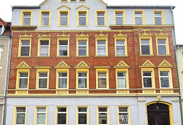+++ Attraktive 3-Zimmer-Investition in Innenstadtlage - solide vermietet +++
