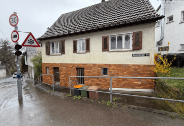 Vorschaubild Einfamilienhaus