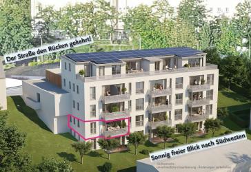 Vorschaubild Wohnung