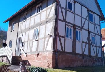 Vorschaubild Einfamilienhaus