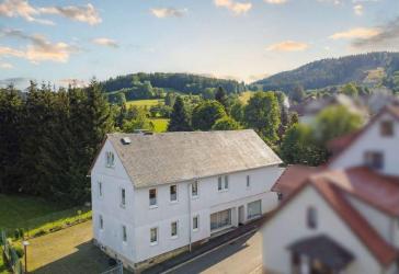 Vorschaubild Mehrfamilienhaus