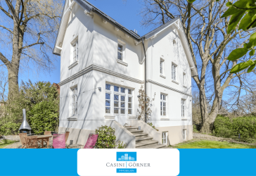 Vorschaubild Villa
