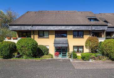 Ihr neues Zuhause auf dem Mühlenberg: Gepflegte 3 Zimmer Eigentumswohnung!