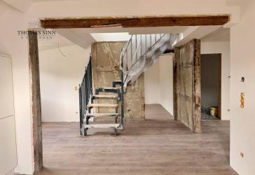 Vorschaubild Maisonettewohnung