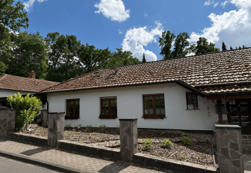 Vorschaubild Bungalow