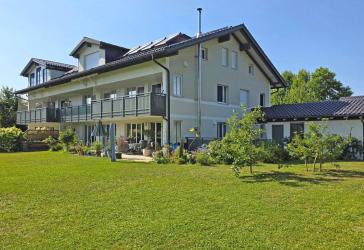 Vorschaubild Maisonettewohnung