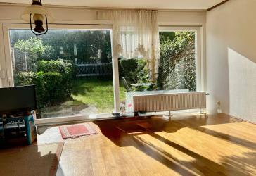 Vorschaubild Reihenmittelhaus