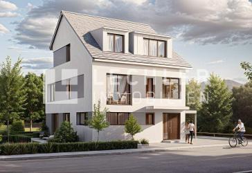 Vorschaubild Einfamilienhaus