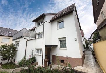 Vorschaubild Einfamilienhaus
