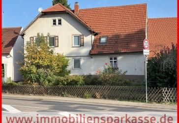 Vorschaubild Einfamilienhaus