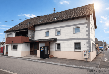Vorschaubild Mehrfamilienhaus