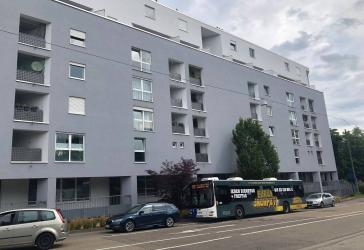 Vorschaubild Wohnung