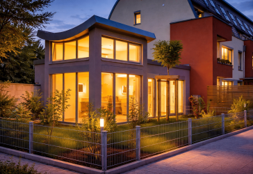 Vorschaubild Wohnung