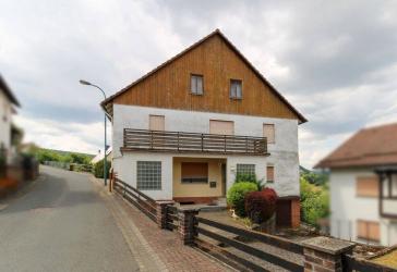Vorschaubild Einfamilienhaus