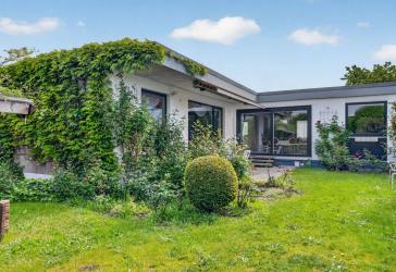 Vorschaubild Bungalow