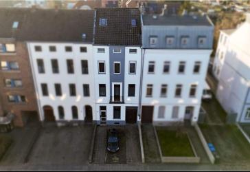 Vorschaubild Mehrfamilienhaus