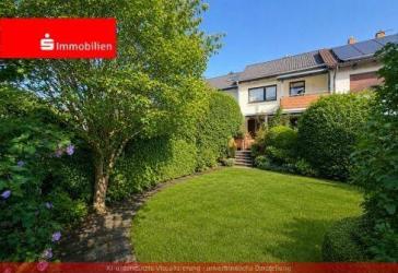 Vorschaubild Reihenmittelhaus