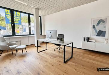 Vorschaubild Büro- /Praxis-Immobilie