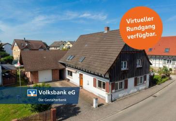 Vorschaubild Einfamilienhaus