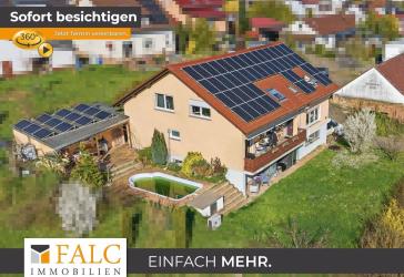 Vorschaubild Mehrfamilienhaus
