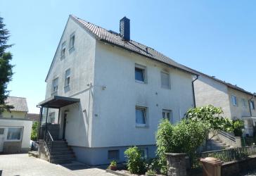 Vorschaubild Mehrfamilienhaus