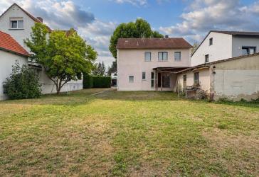 Vorschaubild Mehrfamilienhaus