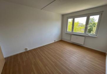 Frisch renovierte 3-Zimmer-Wohnung in ruhiger Lage!