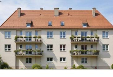 Vorschaubild Wohnung