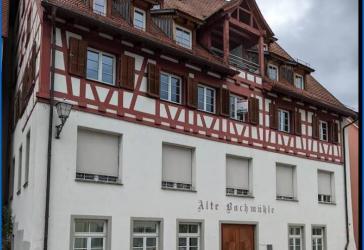 Vorschaubild Mehrfamilienhaus