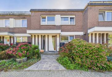 Vorschaubild Reihenmittelhaus
