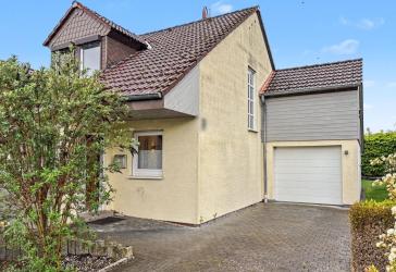 Vorschaubild Reihenendhaus