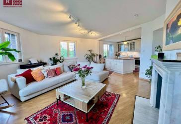Vorschaubild Maisonettewohnung