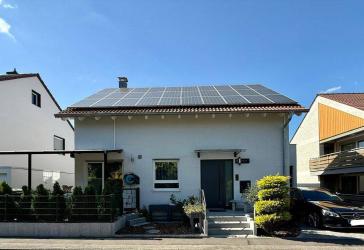 Vorschaubild Einfamilienhaus