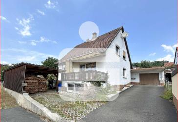 Vorschaubild Einfamilienhaus