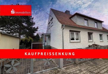 Vorschaubild Doppelhaushälfte