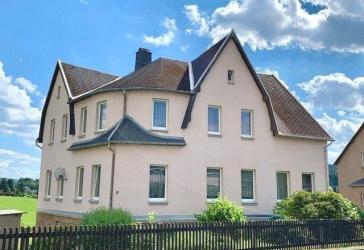 Vorschaubild Mehrfamilienhaus