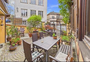 Vorschaubild Mehrfamilienhaus