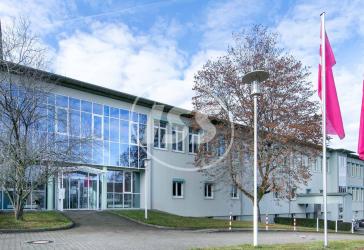 Gepflegte Büroflächen - provisionsfrei!