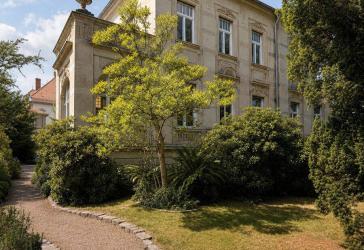 Vorschaubild Villa