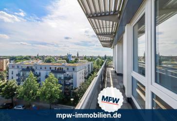 Vorschaubild Penthouse