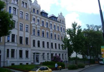 Vorschaubild Wohnung