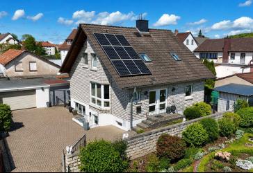 Vorschaubild Einfamilienhaus