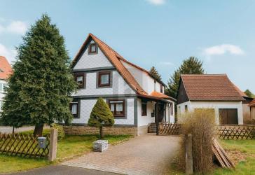 Vorschaubild Einfamilienhaus